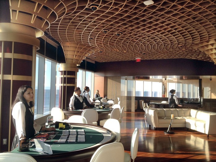Revel Opens